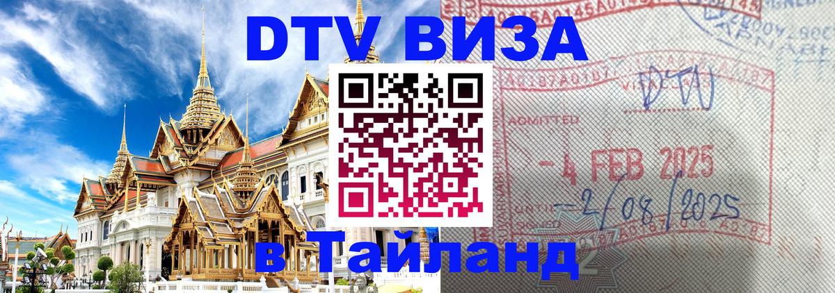 Оформление DTV визы под ключ: стоимость и тарифы, только загранпаспорт - 20.11.2025 